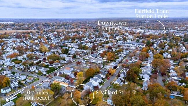 Photo - 8 Millard St