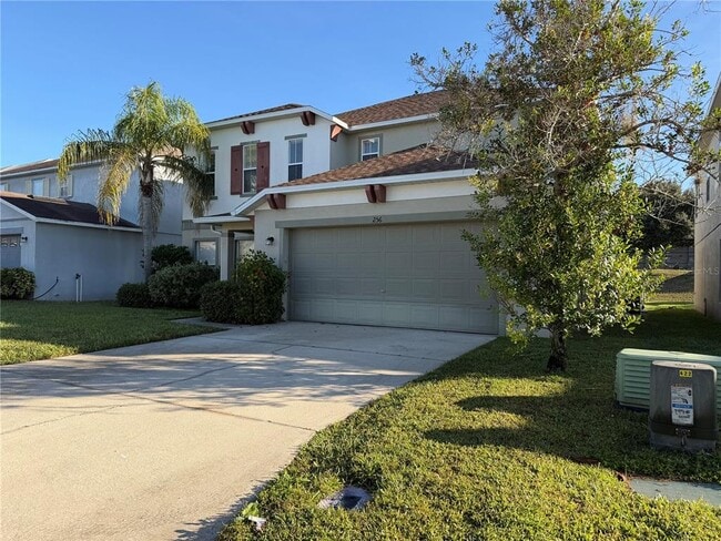 Photo - 256 Canna Dr