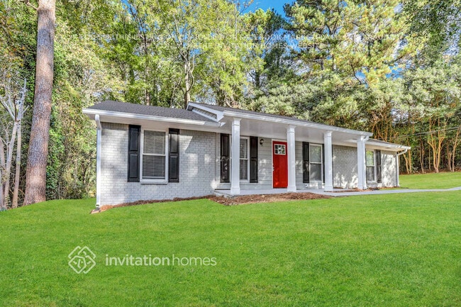 Photo - 1411 Marcelle Heights Pl NW