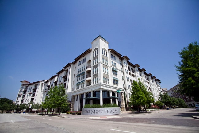 Welcome to The Monterey by Windsor - The Monterey by Windsor Rental