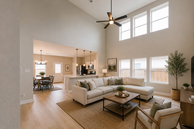 10922 Woodwind Shadows Dr