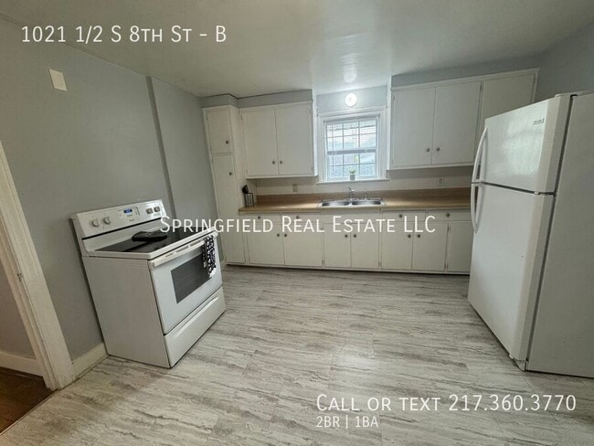 Photo - 1021 1/2 S 8th St-B Unit B