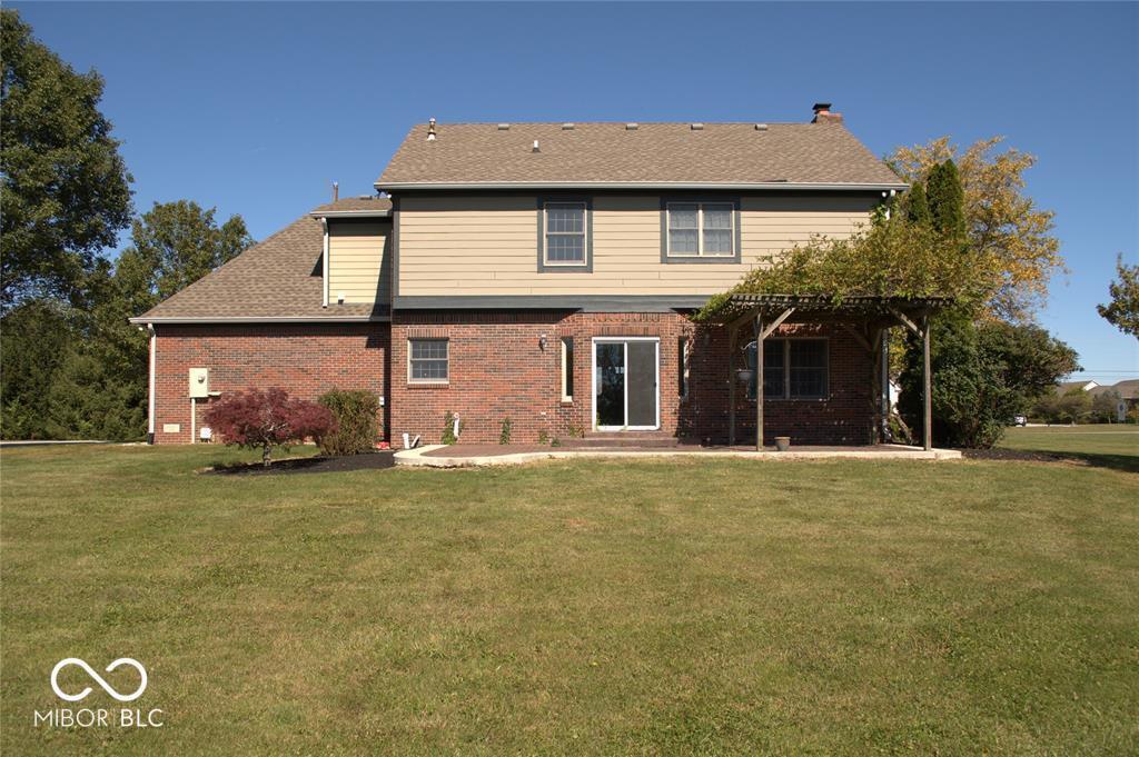 3829 W Whiteland Rd Rental House Rental in Bargersville, IN