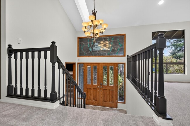 Photo - Mid-Century Gem with Hot Tub, Large Deck, and Bonus Rooms in Issaquah – 4 Bed, 3 Bath, 2,940 Sq Ft