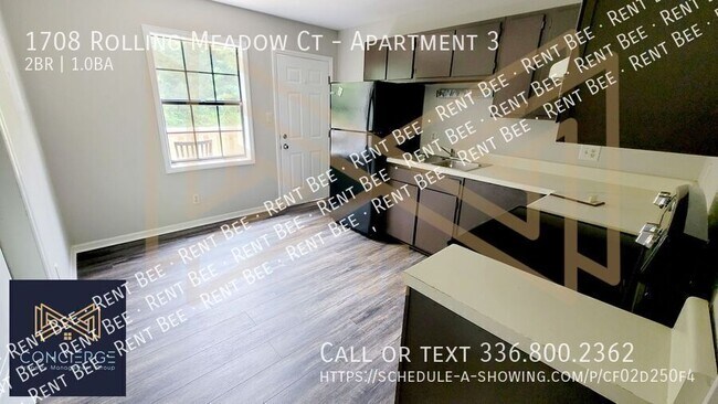 Photo - 1708 Rolling Meadow Ct Unidad Apartment 3
