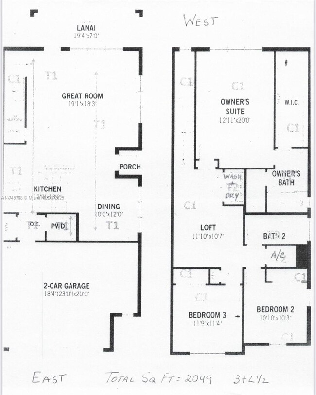 Photo - 3542 NW Solange Ct House