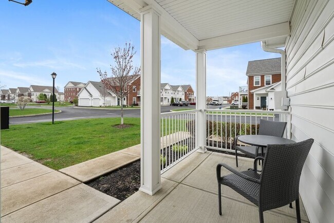 3960 Knapford Dr Unit A