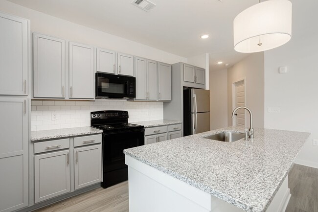 Photo - Hillside Flats