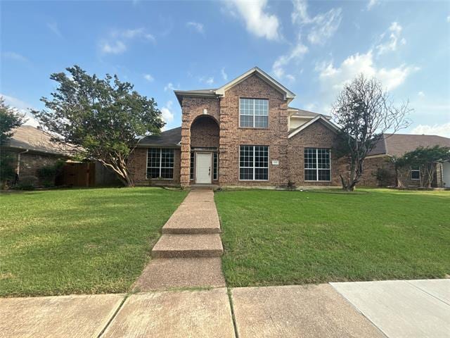 Photo - 1506 Waterford Dr House