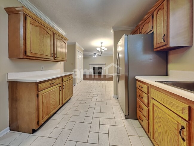 Photo - 5409 Calibur Ln