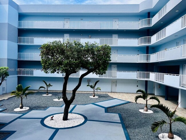 Photo - 8261 NW 8th St Unit 235