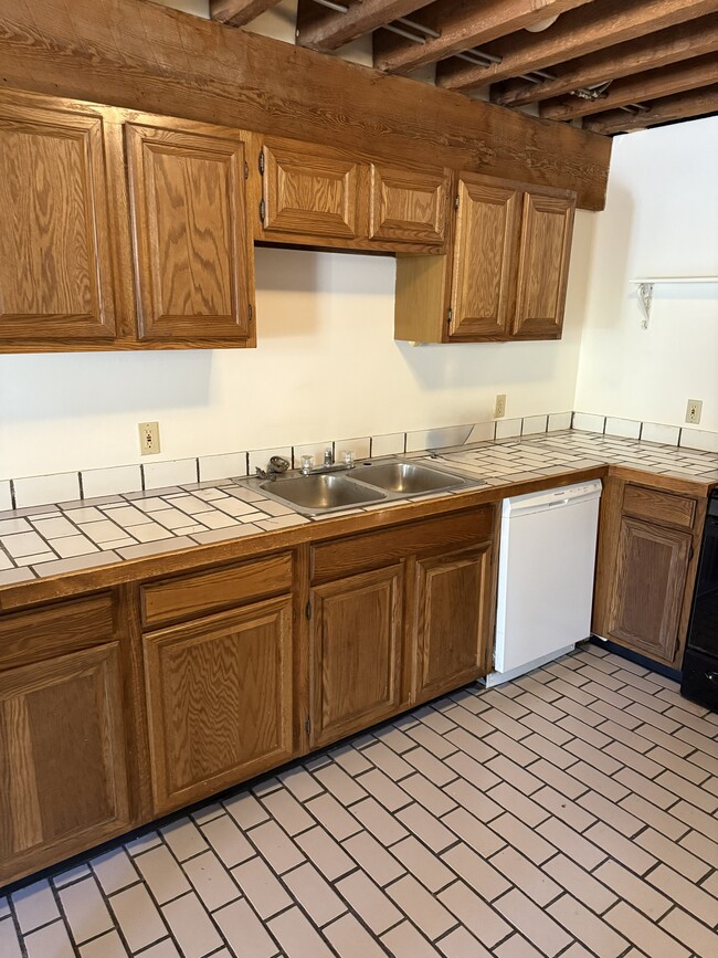 Cocina, lavavajillas - 11 Spruce St