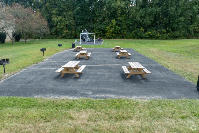 Picnic Area