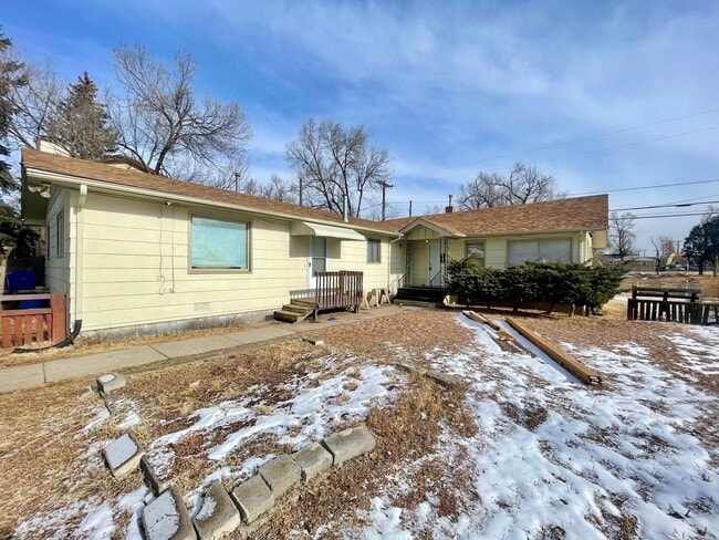 Building Photo - Swope - 407-409 Unit Swope Avenue Ave