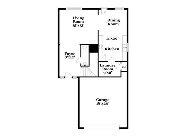 Photo - 466 Hill Crest Cir