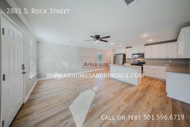 Photo - 2801 S Rock St