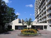 Riverview Club - Riverview Club Apartments