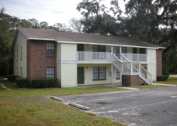 Photo - Hickory Crest Apartamentos