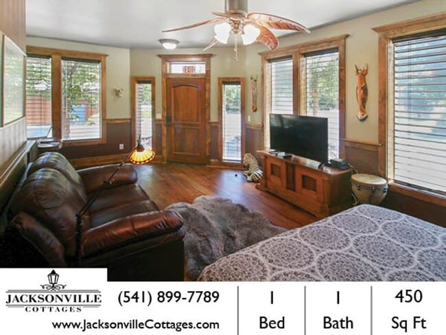Photo - Safari Suite: Cozy, Downtown Jacksonville, First Floor $300 Utility Fee