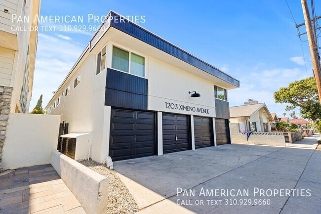 Building Photo - 1203 Ximeno Ave Unit 5 Rental