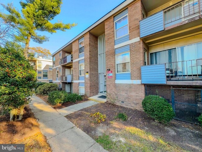 Photo - 3831 St Barnabas Rd Unit 101