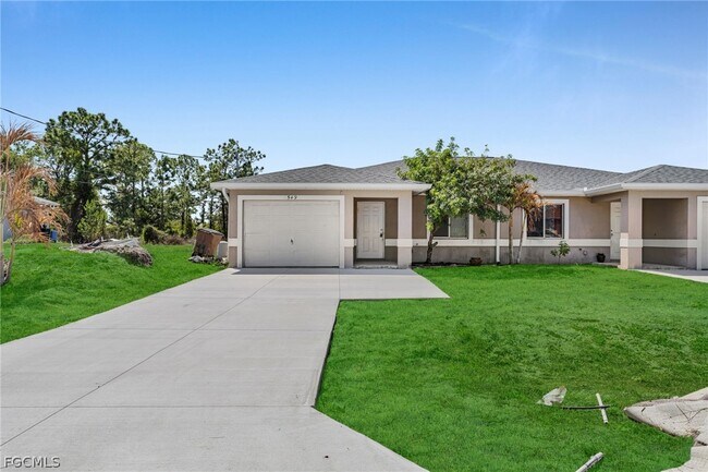 Building Photo - 4549 22nd St SW