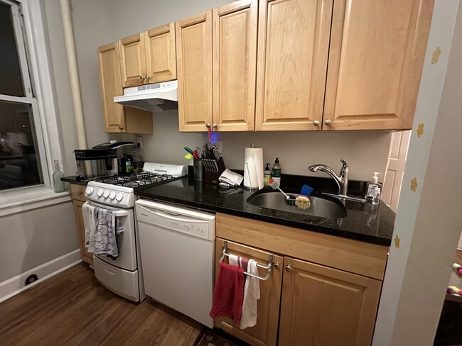 Photo - 1213 Commonwealth Ave Apartment Unit 603