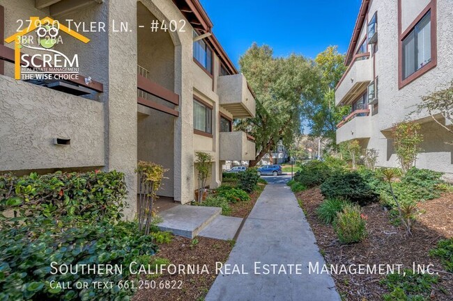 Three Bedroom Upper Condo in Canyon Oaks - Three Bedroom Upper Condo in Canyon Oaks Unit #402