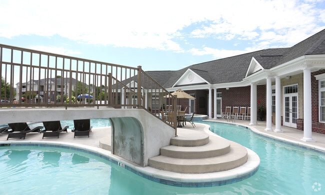 WillowBrook Luxury Apartments