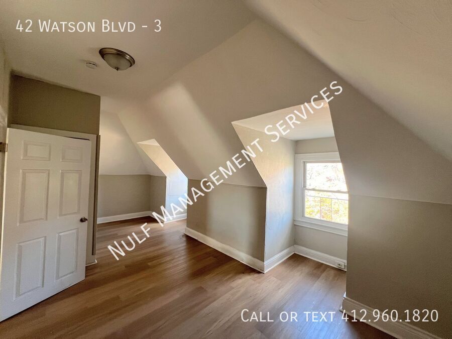 Photo - 42 Watson Blvd Unidad 3