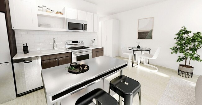 Renaissance Lofts