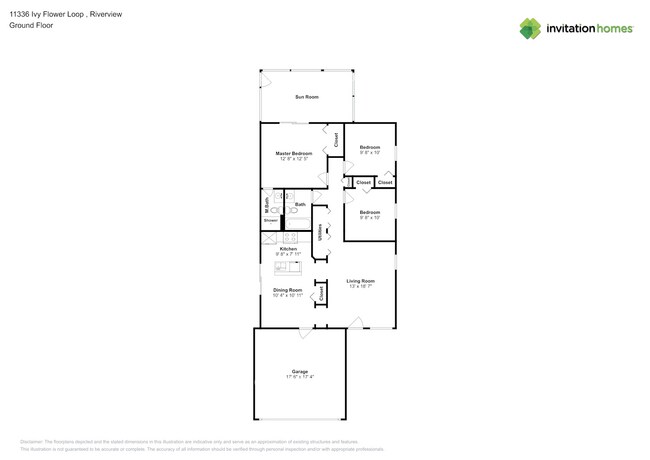 Photo - 11336 Ivy Flower Loop House