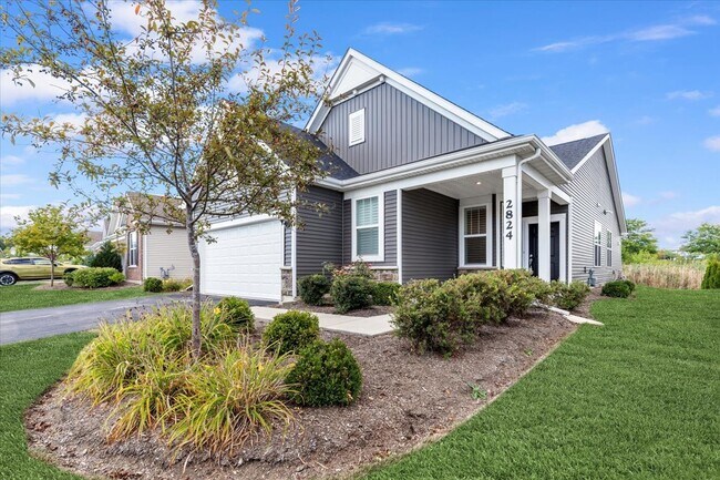 Building Photo - 2824 Briargate Dr Rental