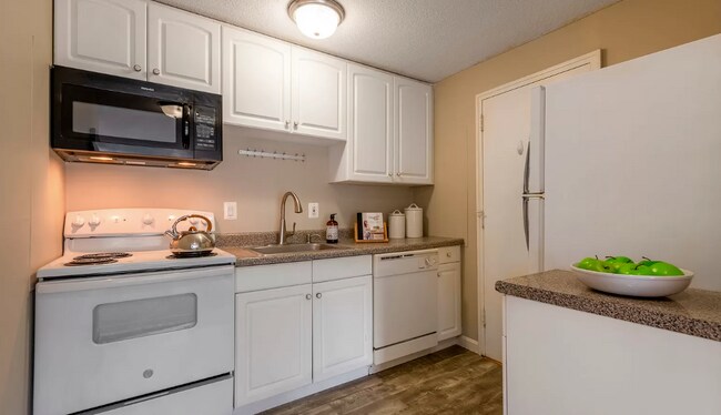 Photo - 371 Harvard St Unidad 375-19