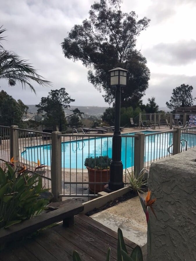 Upgraded condo in Del Mar! - Upgraded condo in Del Mar!