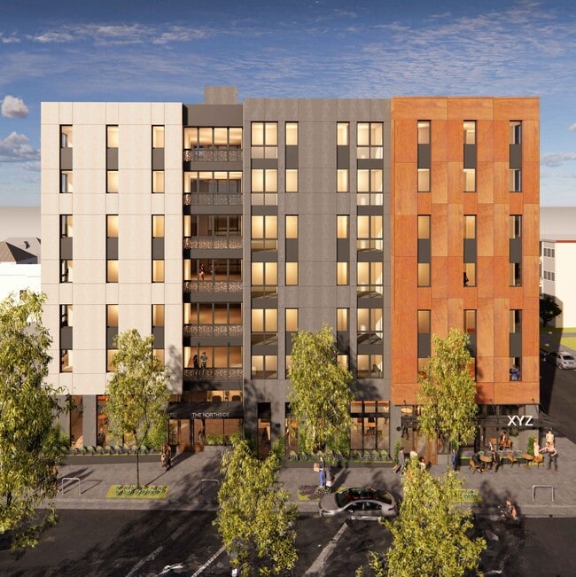 Photo - Panoramic Northside