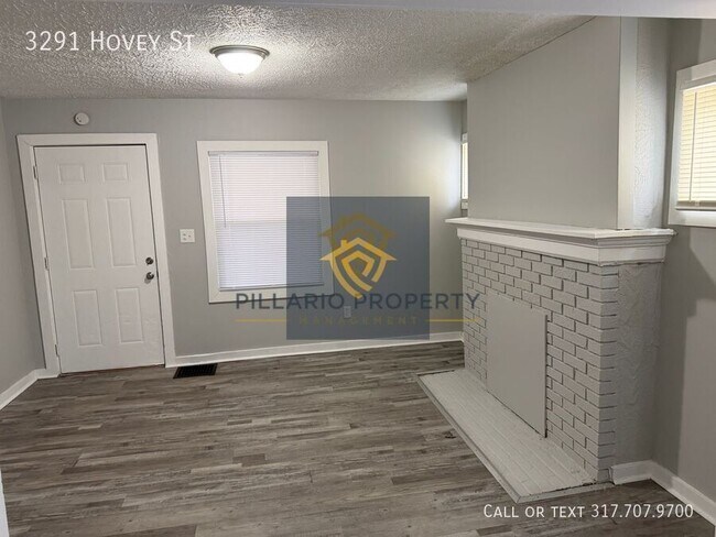 Photo - 3291 Hovey St
