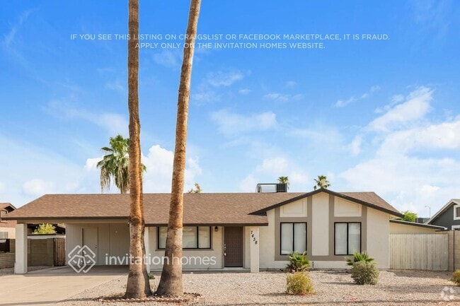 Building Photo - 7438 W Carol Ave Rental