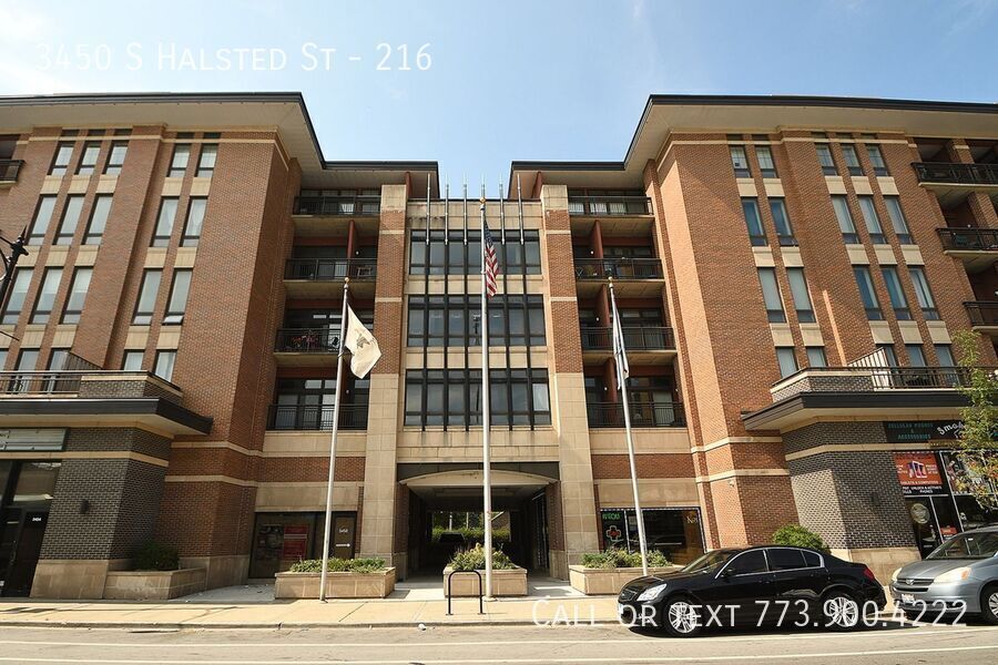 Photo - 3450 S Halsted St
