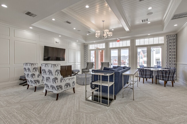 Katy Place Apartments