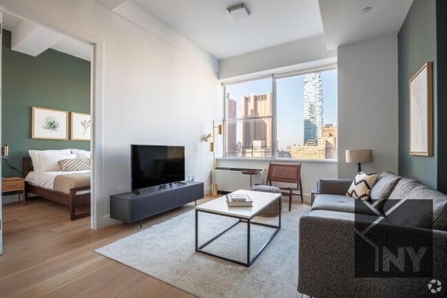 Building Photo - 1 bedroom in NEW YORK NY 10007 Unit 9H Rental
