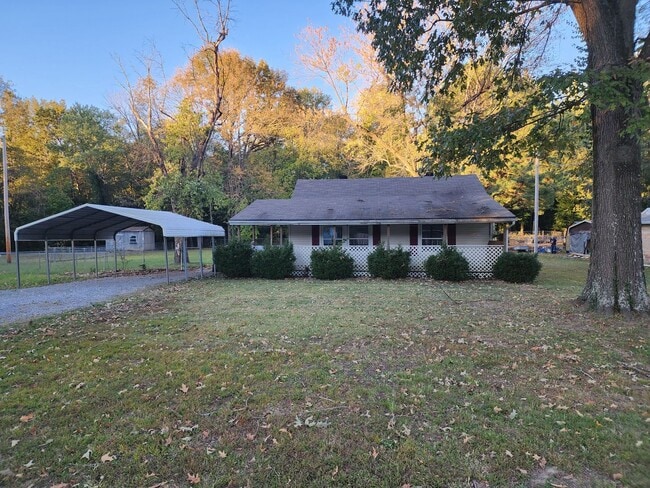 Building Photo - Nice 2 Bedroom