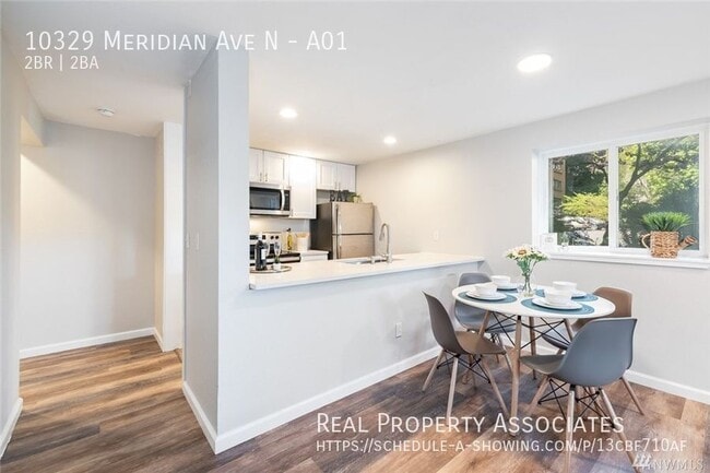 Photo - 10329 Meridian Ave N