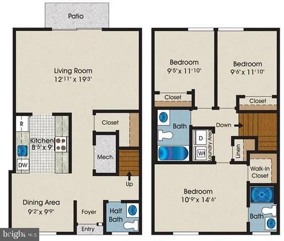 Building Photo - 812 Coconut Ct Rental
