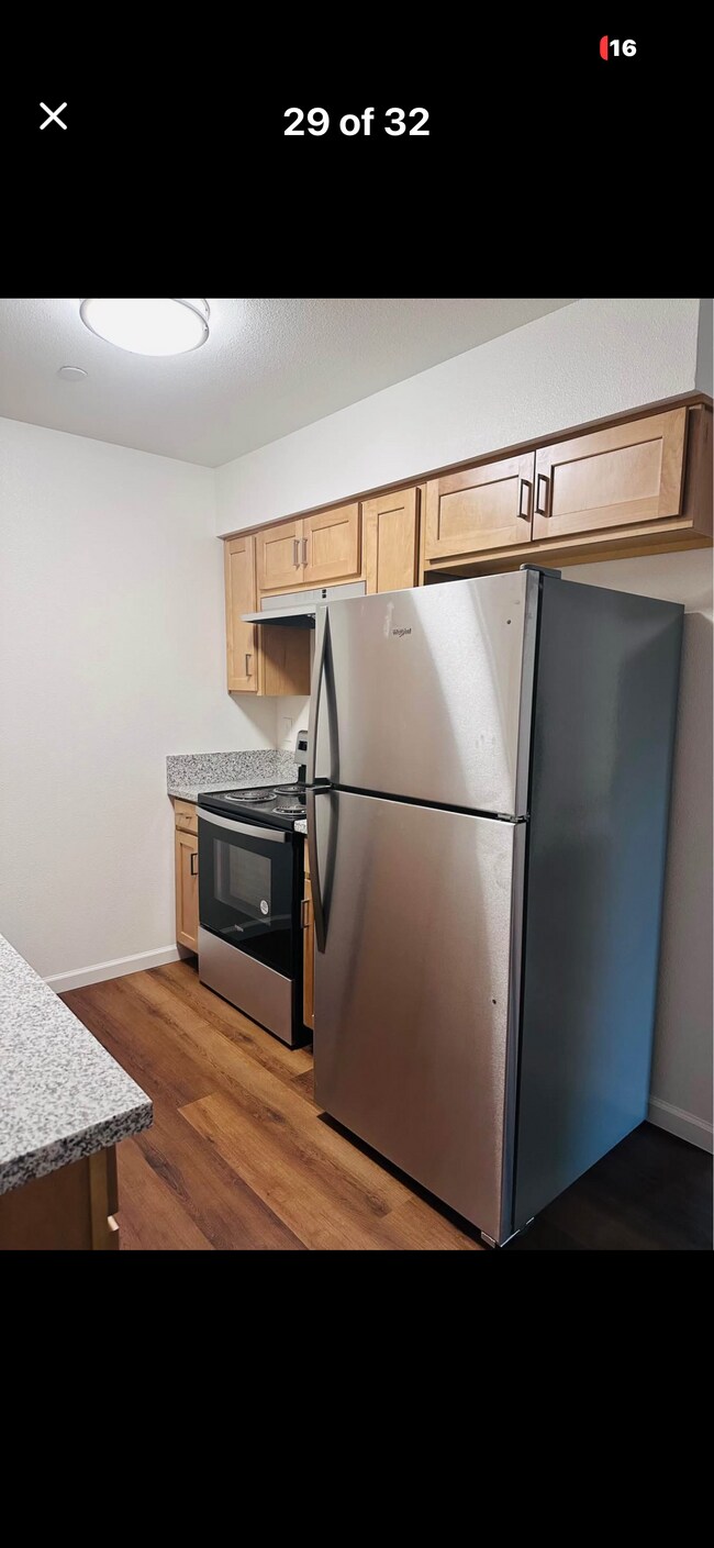 Photo - 418 S Backer Ave Unit 201