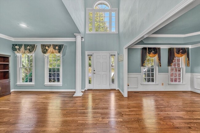 Photo - 1147 Belcroft Court