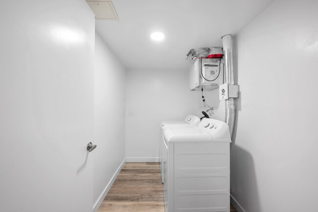 Photo - 1-Bedroom Apartment Unit 407