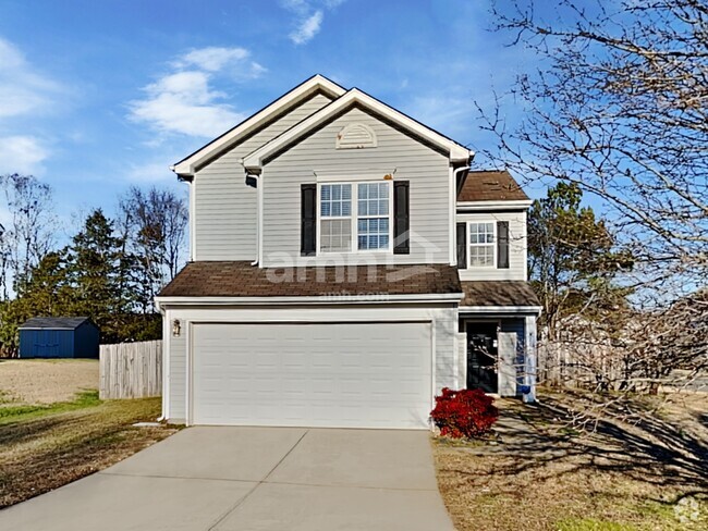 Building Photo - 14406 Arlandes Dr Rental