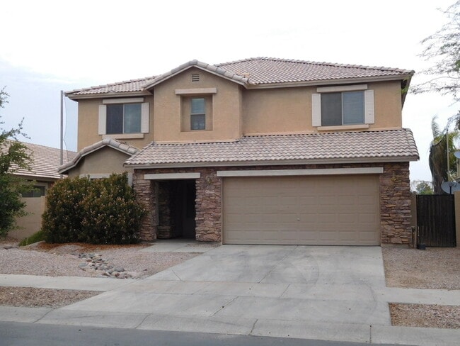 Photo - Huge 2700 SFT, Golf-view Community in Villages at Queen Creek!