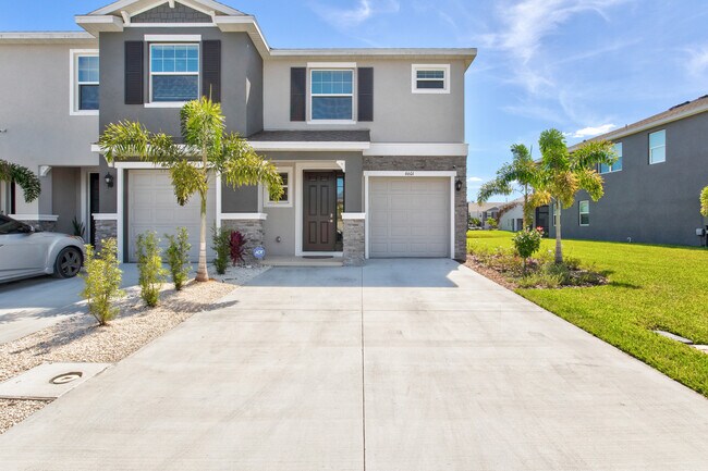 Photo - 6601 Serenity Fall Ln